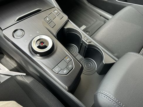 New 2026 Kia Sportage S AWD/4WD image 23