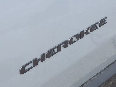 New 2026 Jeep Cherokee Limited image 12