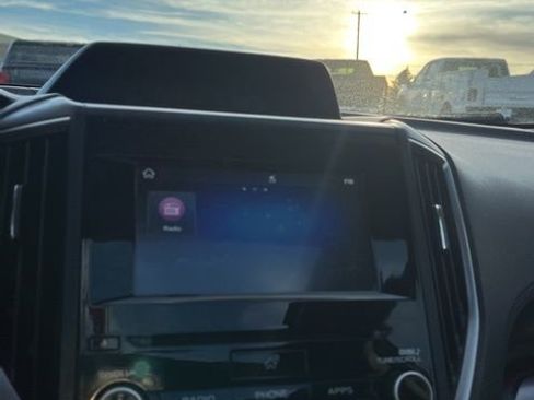 Used 2022 Subaru Forester Premium w/ Popular Package #1 image 37