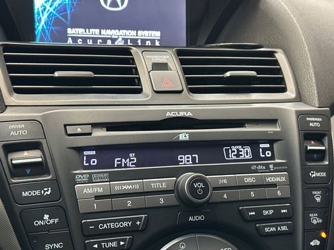 Used 2009 Acura TL w/ Technology Package FWD image 23