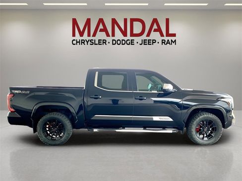 Used 2023 Toyota Tundra 1794 Edition image 5