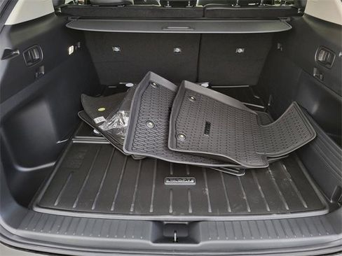 New 2026 MAZDA CX-50 AWD 2.5 Hybrid w/ Weather Package image 9