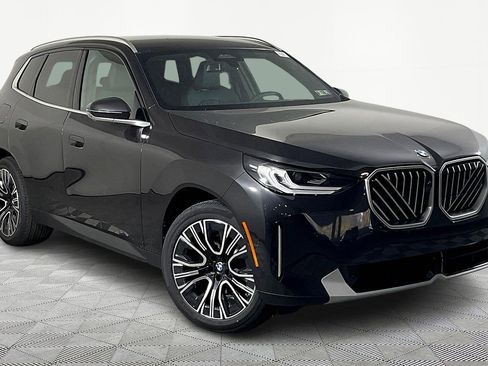 New 2026 BMW X3 xDrive30 AWD/4WD image 3