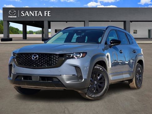 New 2026 MAZDA CX-50 AWD 2.5 Hybrid w/ Weather Package image 1