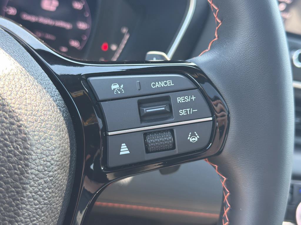 New 2026 Honda Passport TrailSport Elite image 13