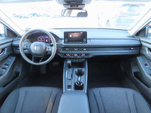 Certified 2023 Honda Accord EX image 15