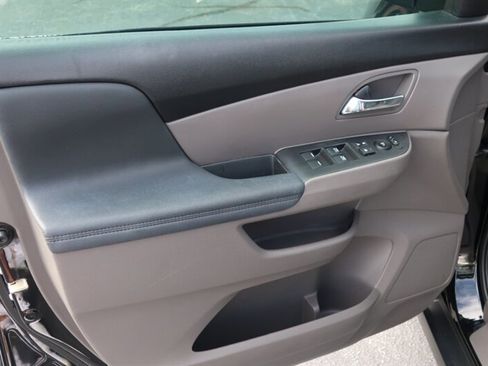 Used 2015 Honda Odyssey EX-L image 13