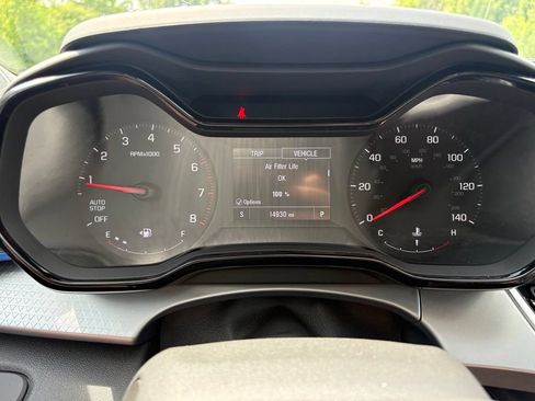 Used 2024 Chevrolet Trax LS FWD image 20