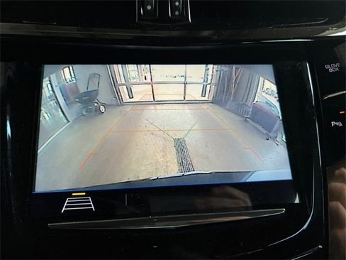 Used 2019 Cadillac CTS Luxury image 25