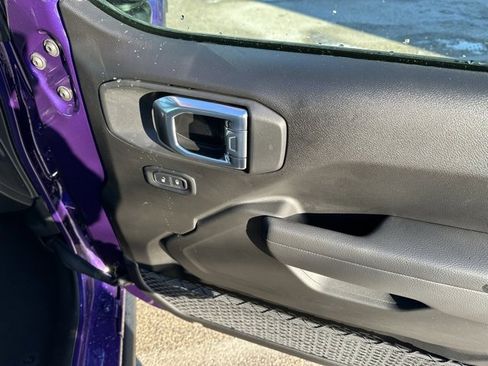 New 2026 Jeep Wrangler Unlimited Rubicon image 11