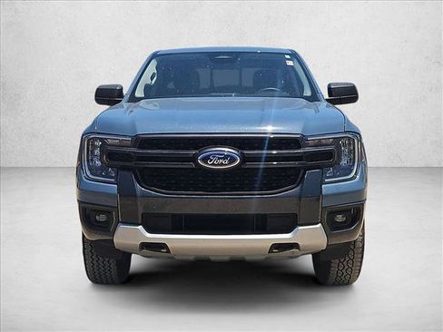 Used 2024 Ford Ranger XLT w/ FX4 Off-Road Package AWD/4WD image 2