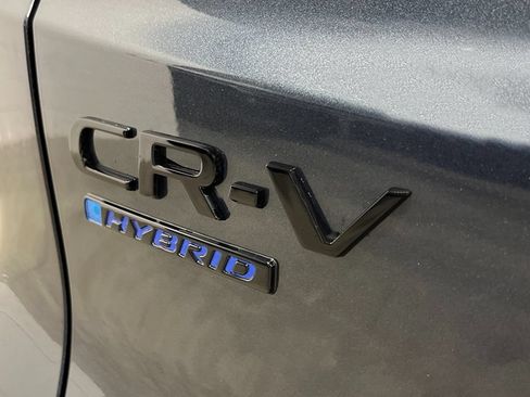New 2026 Honda CR-V Sport-L image 6