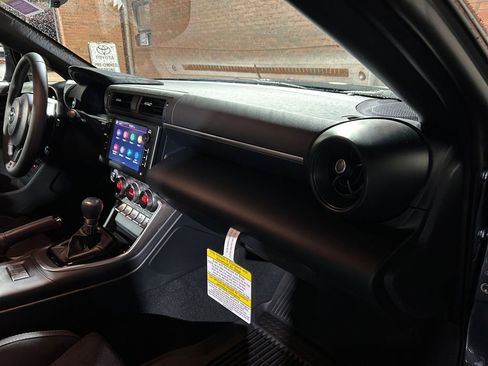 New 2026 Toyota GR86 Premium image 26