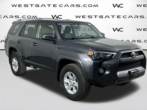 Used 2014 Toyota 4Runner SR5 image 35