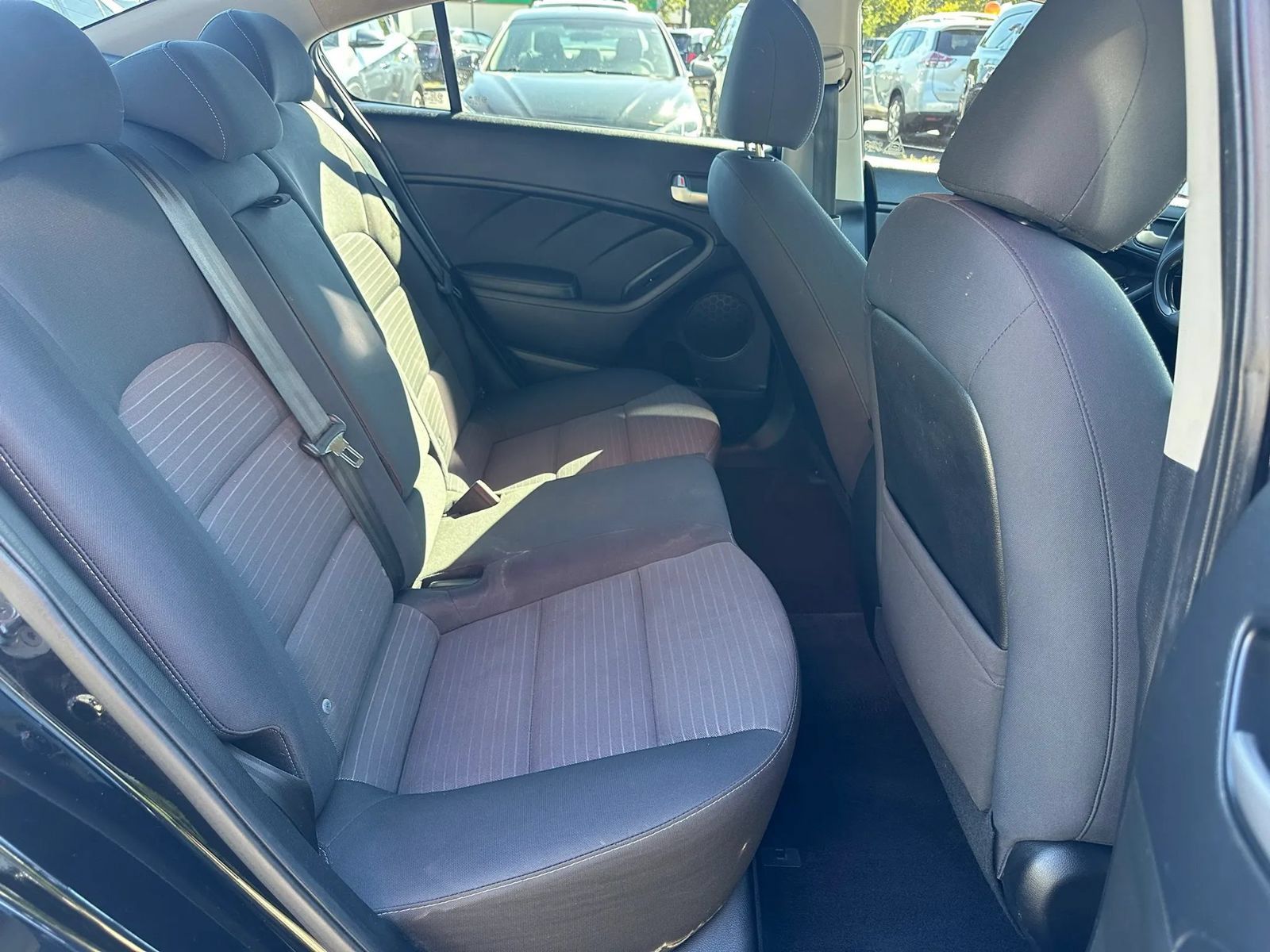 Used 2018 Kia Forte LX w/ LX Popular Package FWD image 13