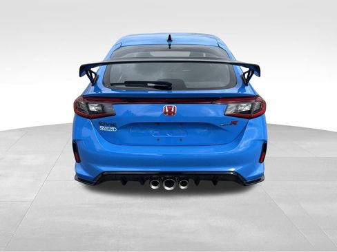 Used 2024 Honda Civic Type R image 5
