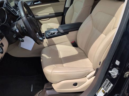 Used 2018 Mercedes-Benz GLE 350 4MATIC image 16