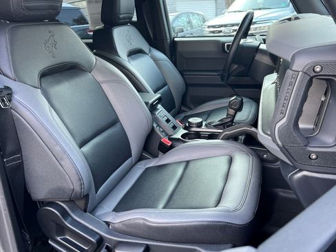 Used 2024 Ford Bronco Big Bend image 9