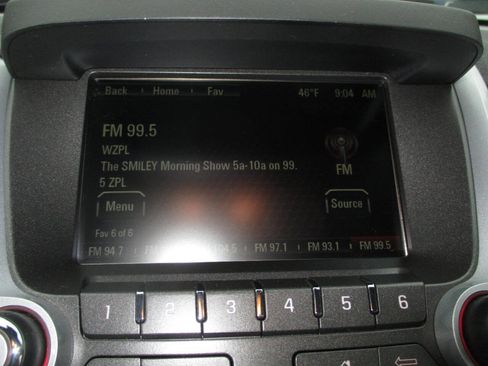 Used 2015 GMC Terrain SLT image 10