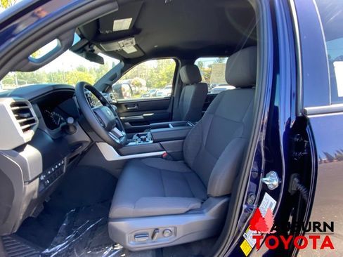 New 2026 Toyota Tundra SR5 AWD/4WD image 30