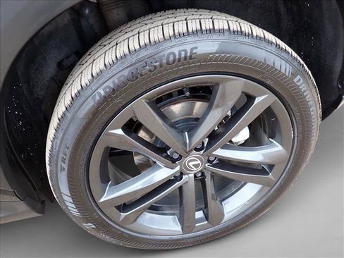 Used 2024 Lexus NX 450h+ AWD w/ Vision Package image 6