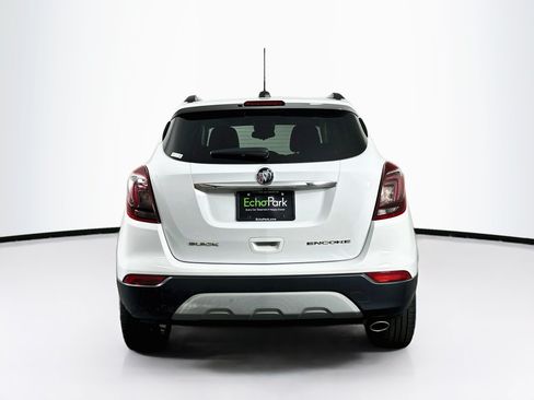 Used 2018 Buick Encore FWD image 7