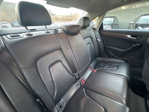 Used 2015 Audi A4 2.0T Premium image 11