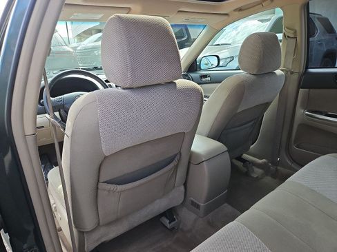 Used 2005 Toyota Camry SE FWD image 20