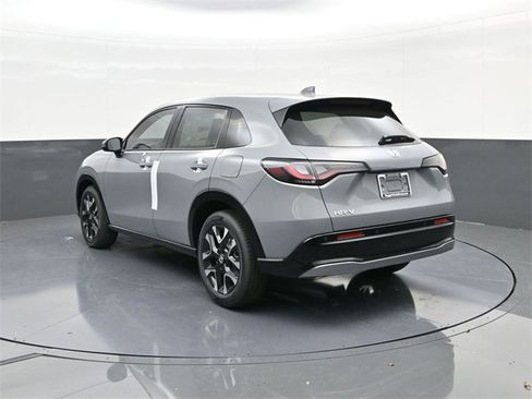 New 2026 Honda HR-V EX-L image 8