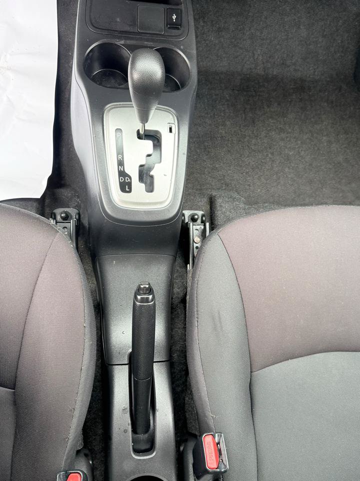 Used 2020 Mitsubishi Mirage G4 ES FWD image 25