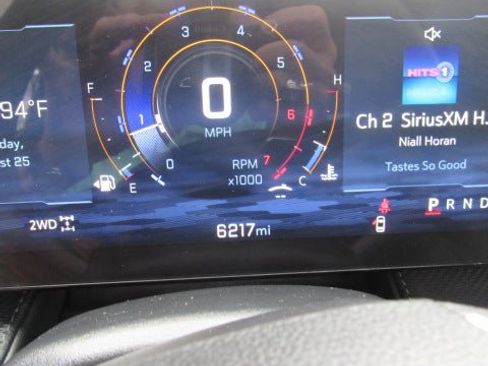 Used 2026 Chevrolet Equinox LT AWD/4WD image 19