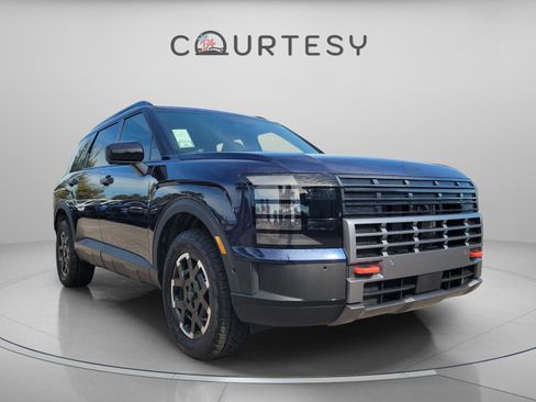 New 2026 Hyundai Palisade XRT Pro image 4