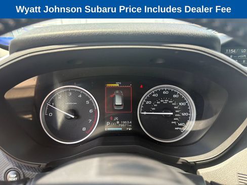 Used 2020 Subaru Forester Premium AWD/4WD image 24