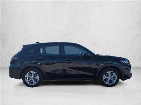 Used 2024 Honda HR-V LX image 4