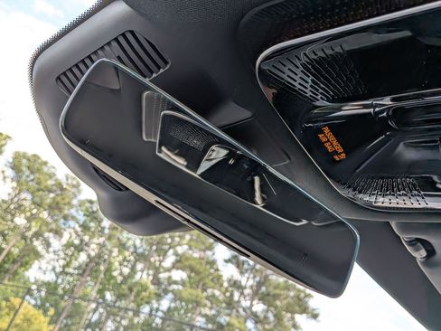 Certified 2023 Mercedes-Benz C 43 AMG 4MATIC Sedan image 27