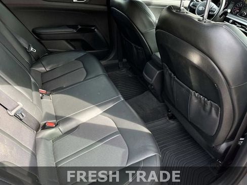 Used 2021 Kia K5 GT-Line image 19