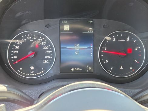 New 2026 Mercedes-Benz Sprinter 2500 image 29