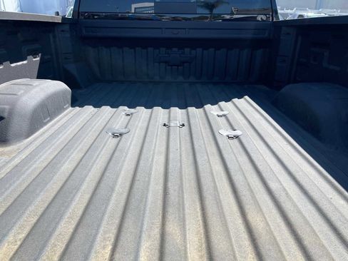 New 2025 Chevrolet Silverado 3500 High Country w/ Midnight Edition image 17