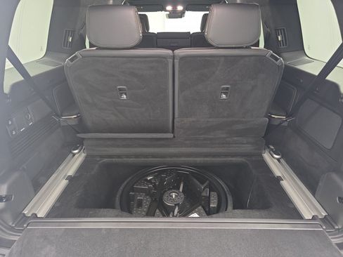 Used 2024 Rivian R1S Adventure AWD/4WD image 26