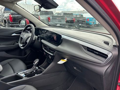 New 2026 Buick Encore GX Sport Touring FWD image 34