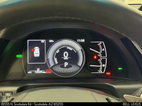 Used 2024 Lexus ES 300h w/ Premium Package image 19
