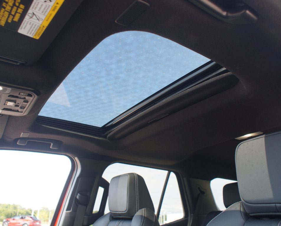 Used 2026 Toyota 4Runner Limited AWD/4WD image 6