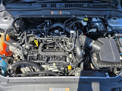 Used 2020 Ford Fusion SEL FWD image 20