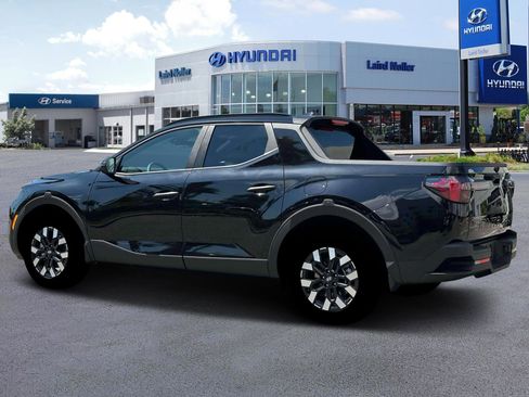 New 2026 Hyundai Santa Cruz SEL image 4