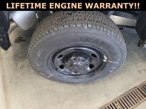 New 2026 RAM 2500 Tradesman AWD/4WD image 14