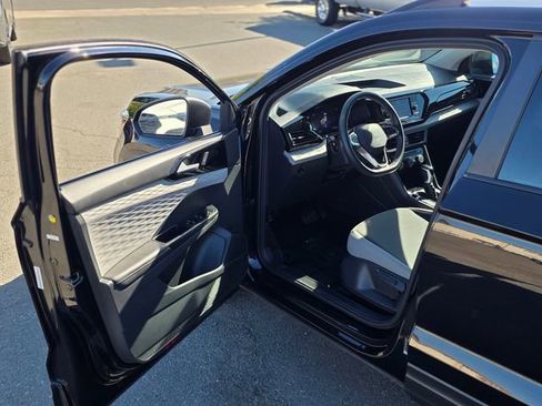 Used 2024 Volkswagen Taos S image 45