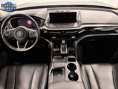 Used 2023 Acura MDX Technology image 2