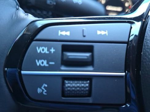 New 2026 Honda CR-V EX-L image 23