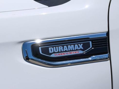 Used 2025 GMC Sierra 1500 SLT w/ SLT Premium Plus Package AWD/4WD image 26