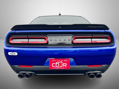 Used 2020 Dodge Challenger R/T image 7